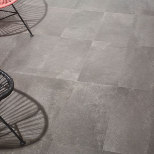 URBAN CONCRETE